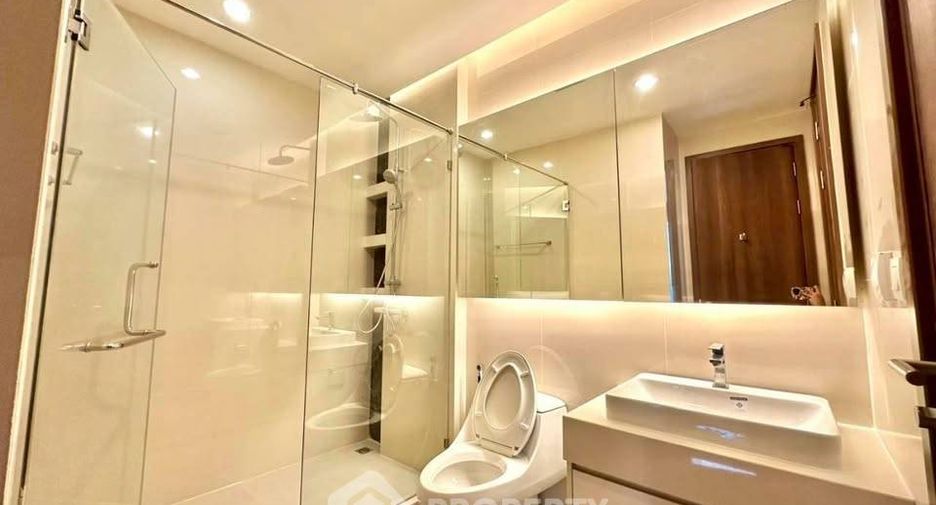 Condo en venta de 1 habitaciones en Bang Kho Laem, Bangkok