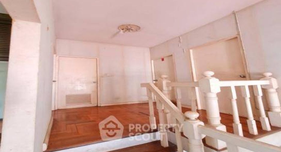 Casa en venta de 3 habitaciones en Min Buri, Bangkok