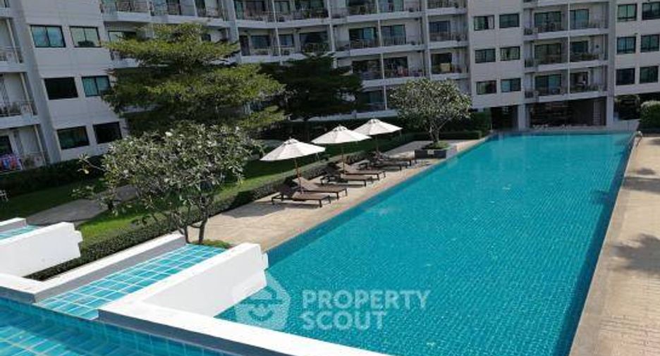 À vendre 3 chambres condo à Yan Nawa, Bangkok