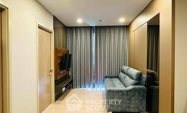 For rent 1 Beds condo in Huai Khwang, Bangkok