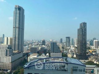 For sale 1 bed condo in Sathon, Bangkok