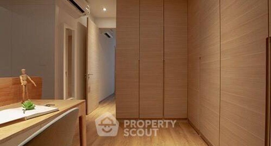 For rent 2 ベッドルーム condo in Khlong Toei, Bangkok