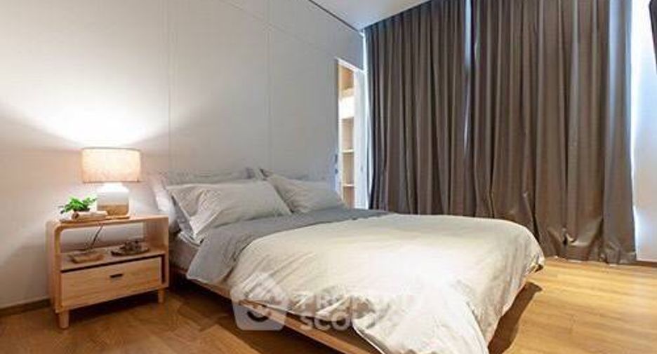 For rent 2 ベッドルーム condo in Khlong Toei, Bangkok