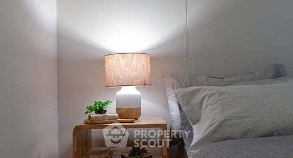 For rent 2 ベッドルーム condo in Khlong Toei, Bangkok