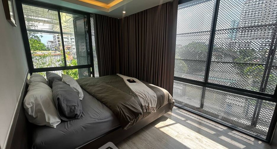 ขาย 2 ห้องนอน คอนโด ใน คลองเตย, กรุงเทพฯ