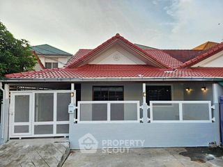 For sale 2 bedrooms house in Bang Lamung, Chonburi