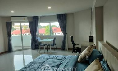 For sale 1 bed condo in Na Jomtien, Pattaya