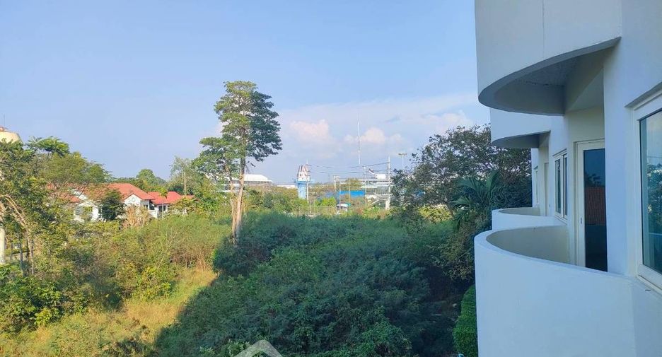 For sale 1 bed condo in Na Jomtien, Pattaya