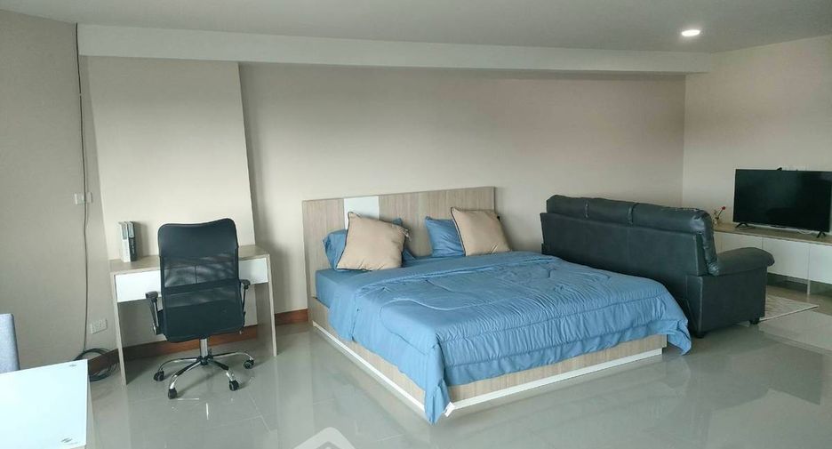For sale 1 bed condo in Na Jomtien, Pattaya