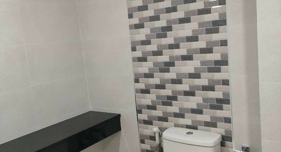 For sale 1 bed condo in Na Jomtien, Pattaya