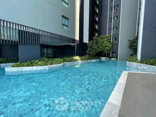出售 1 卧室 公寓 在 Khlong San, 曼谷