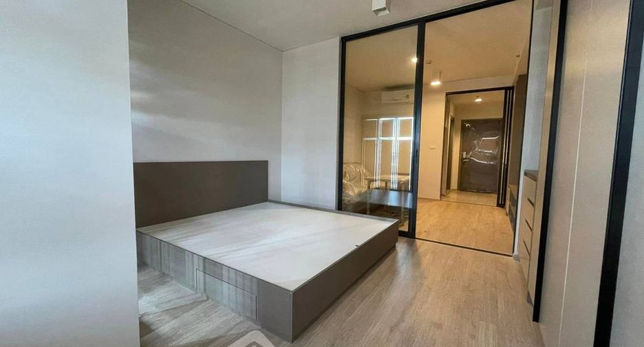 Condo en venta de 1 habitaciones en Khlong San, Bangkok