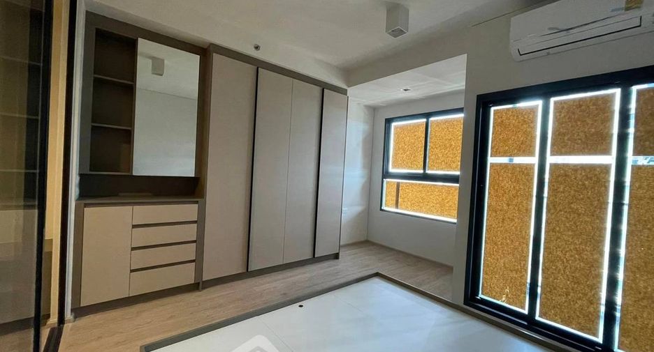Condo en venta de 1 habitaciones en Khlong San, Bangkok
