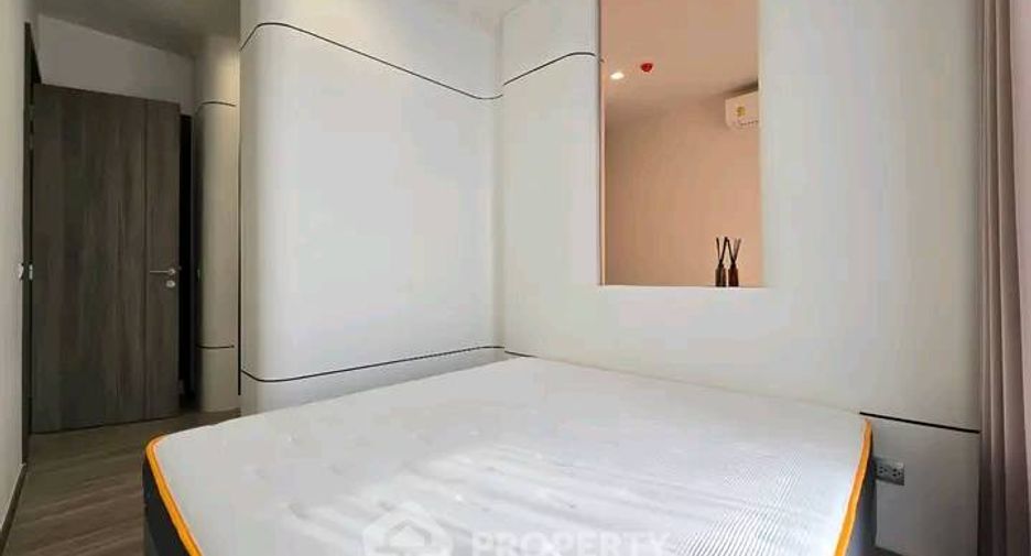 Condo en alquiler de 1 habitaciones en Bang Kho Laem, Bangkok