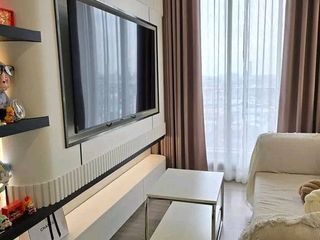 Condo en alquiler de 1 habitaciones en Bang Kho Laem, Bangkok