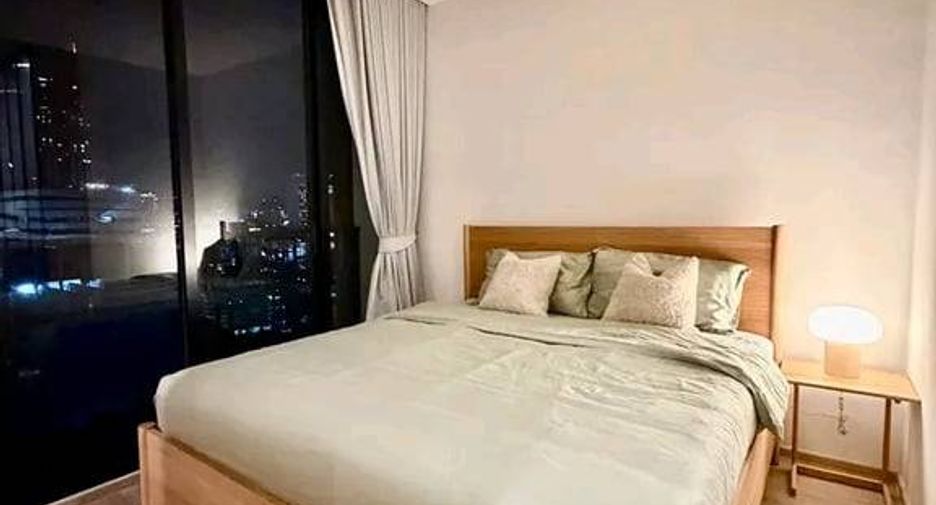 Wohnung zur Miete mit 1 Zimmer in Watthana, Bangkok