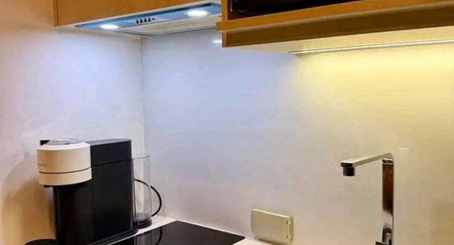 Wohnung zur Miete mit 1 Zimmer in Watthana, Bangkok