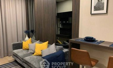 出租 1 卧室 公寓 在 Khlong Toei, 曼谷