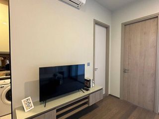Condo en alquiler de 1 habitaciones en Ratchathewi, Bangkok