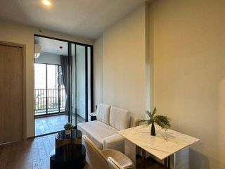 Condo en alquiler de 1 habitaciones en Ratchathewi, Bangkok