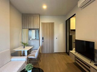 Condo en alquiler de 1 habitaciones en Ratchathewi, Bangkok