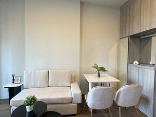 Condo en alquiler de 1 habitaciones en Ratchathewi, Bangkok
