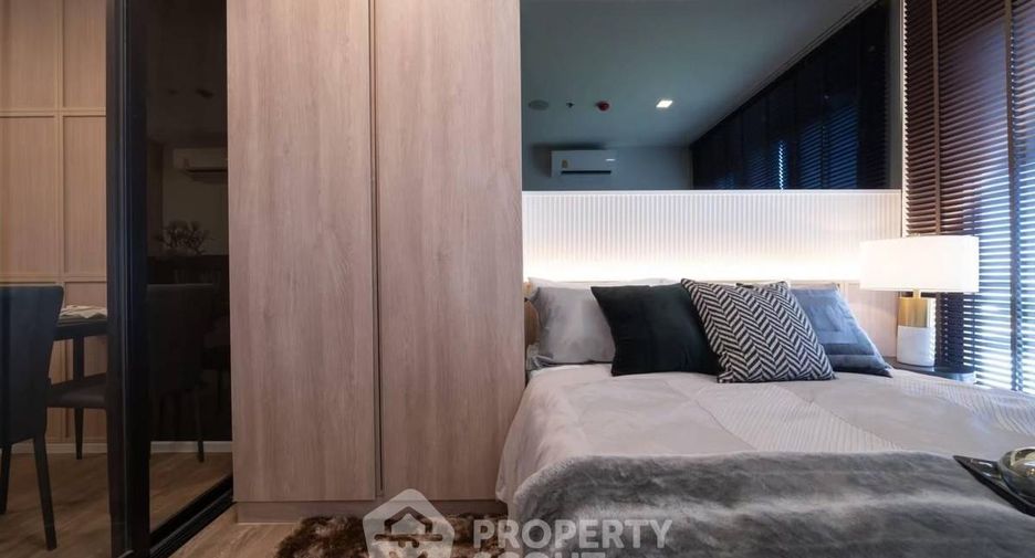 Продажа 2 спальни кондо в Кхлонг Тоеи, Бангкок