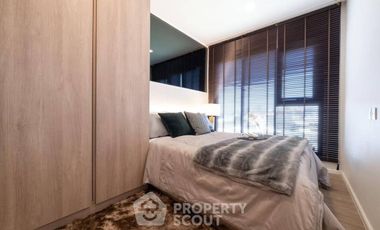 For sale 2 bedrooms condo in Khlong Toei, Bangkok