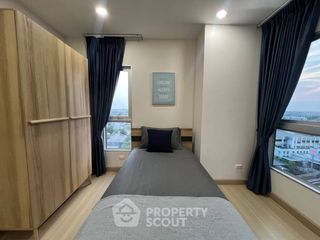 Condo en alquiler de 2 habitaciones en Phasi Charoen, Bangkok