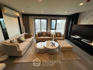 Condo en venta de 2 habitaciones en Huai Khwang, Bangkok