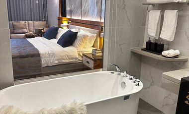 For sale 1 bed condo in Jomtien, Pattaya