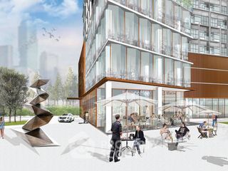 Condo en venta de 2 habitaciones en Huai Khwang, Bangkok