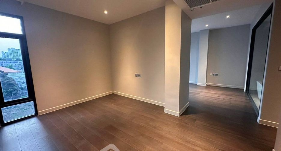 Wohnung zum Kauf mit 3 Zimmer in Watthana, Bangkok