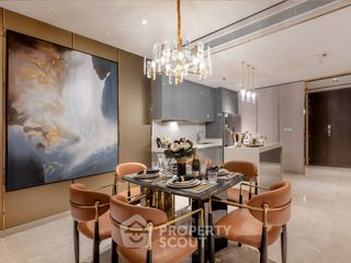 Condo en venta de 2 habitaciones en Watthana, Bangkok