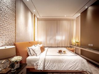 Condo en venta de 2 habitaciones en Watthana, Bangkok