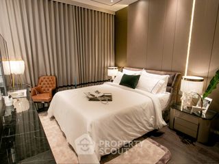 Condo en venta de 2 habitaciones en Watthana, Bangkok