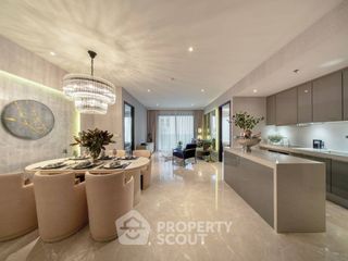 Condo en venta de 2 habitaciones en Watthana, Bangkok