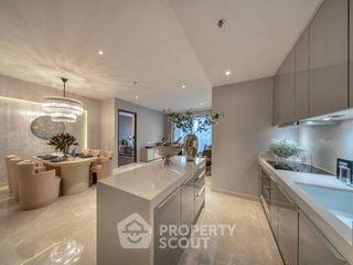 Condo en venta de 2 habitaciones en Watthana, Bangkok