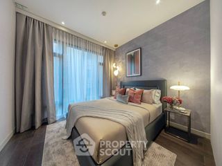 Condo en venta de 2 habitaciones en Watthana, Bangkok