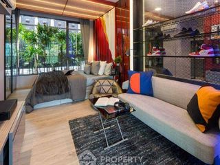 Wohnung zum Kauf mit 1 Zimmer in Bang Kapi, Bangkok