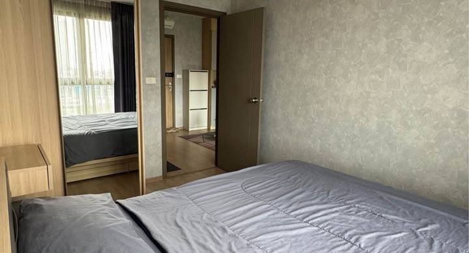 Condo en venta de 1 habitaciones en Bang Na, Bangkok
