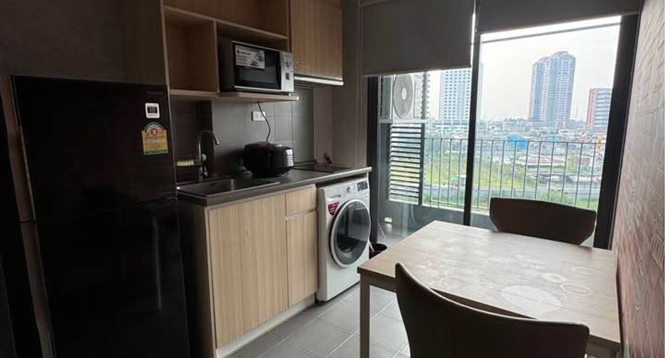 Condo en venta de 1 habitaciones en Bang Na, Bangkok