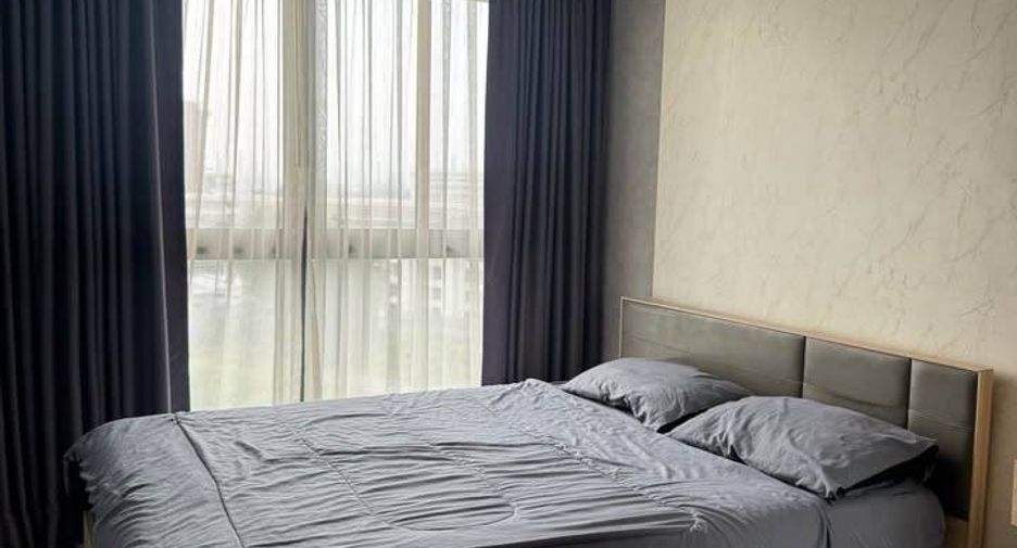 Condo en venta de 1 habitaciones en Bang Na, Bangkok