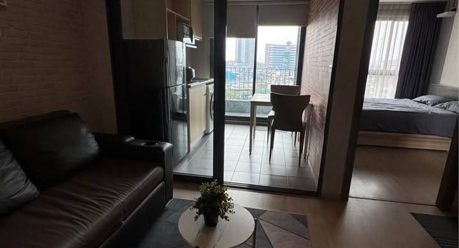 Condo en venta de 1 habitaciones en Bang Na, Bangkok