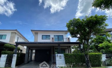 Casa en venta de 3 habitaciones en Khlong Sam Wa, Bangkok