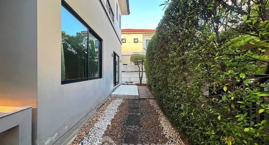 Продажа 3 спальни дом в Кхлонг Сам Ща, Бангкок