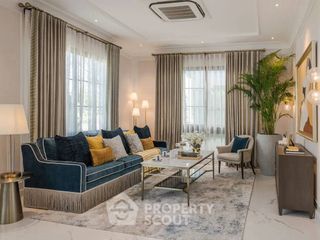 For sale 5 bedrooms house in Don Mueang, Bangkok