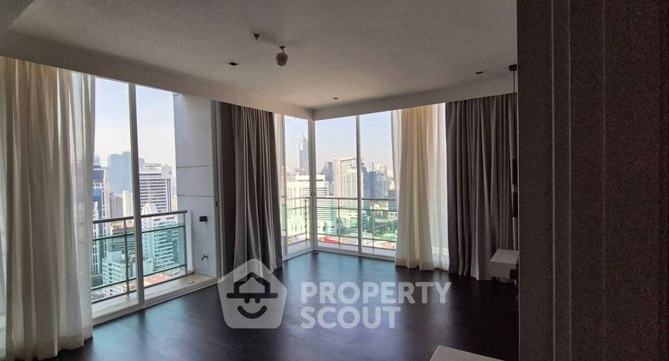 Condo en venta de 3 habitaciones en Watthana, Bangkok