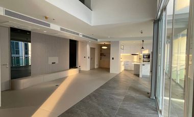 Condo en venta de 3 habitaciones en Watthana, Bangkok