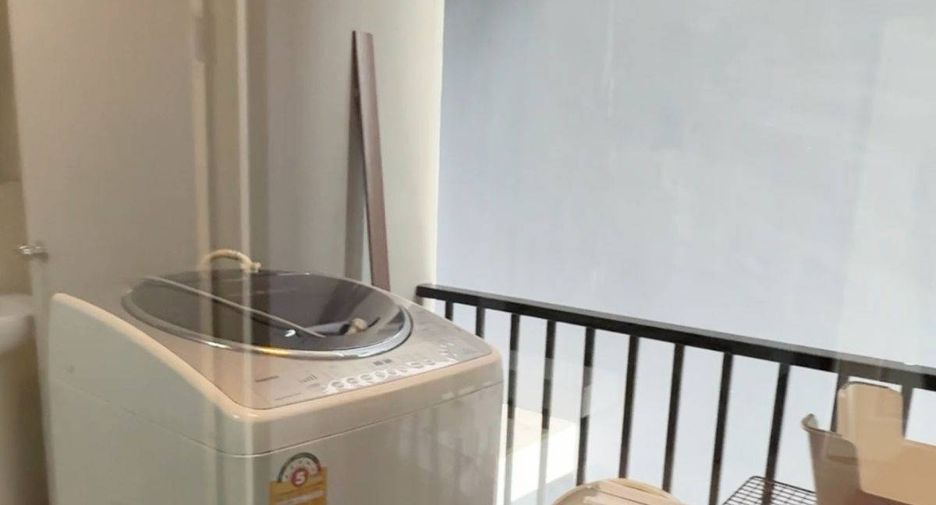 Condo en venta de 2 habitaciones en Bang Na, Bangkok
